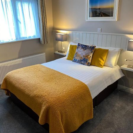 Bed and Breakfast Sraid Eoin House Дингл Экстерьер фото