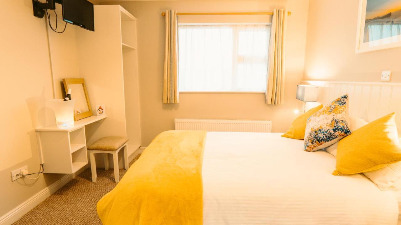 Bed and Breakfast Sraid Eoin House Дингл Экстерьер фото