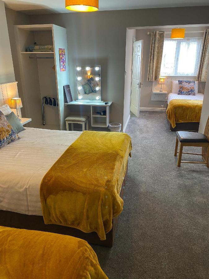 Bed and Breakfast Sraid Eoin House Дингл Экстерьер фото